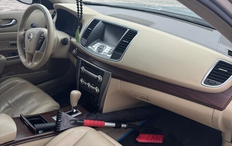 Nissan Teana, 2012 год, 1 100 000 рублей, 6 фотография