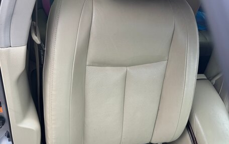 Nissan Teana, 2012 год, 1 100 000 рублей, 9 фотография