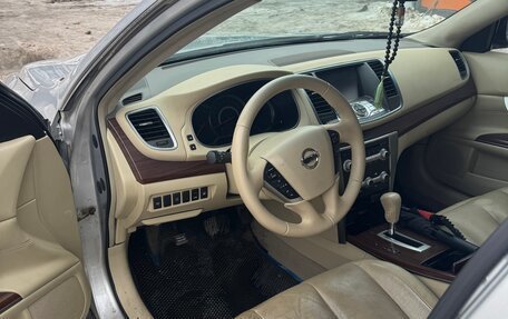 Nissan Teana, 2012 год, 1 100 000 рублей, 5 фотография