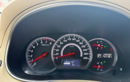 Nissan Teana, 2012 год, 1 100 000 рублей, 8 фотография