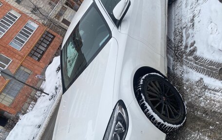 Mercedes-Benz C-Класс, 2014 год, 1 680 000 рублей, 2 фотография