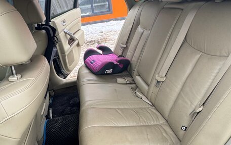 Nissan Teana, 2012 год, 1 100 000 рублей, 7 фотография