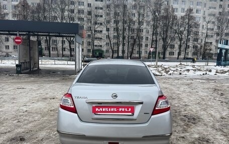 Nissan Teana, 2012 год, 1 100 000 рублей, 2 фотография