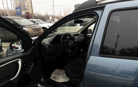 Renault Duster I рестайлинг, 2012 год, 927 000 рублей, 9 фотография