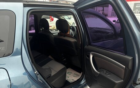 Renault Duster I рестайлинг, 2012 год, 927 000 рублей, 12 фотография