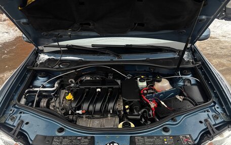 Renault Duster I рестайлинг, 2012 год, 927 000 рублей, 15 фотография