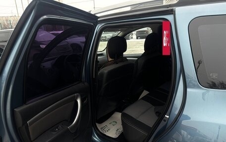 Renault Duster I рестайлинг, 2012 год, 927 000 рублей, 11 фотография