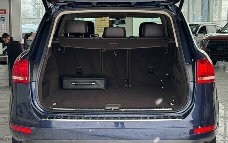 Volkswagen Touareg III, 2011 год, 2 049 000 рублей, 7 фотография