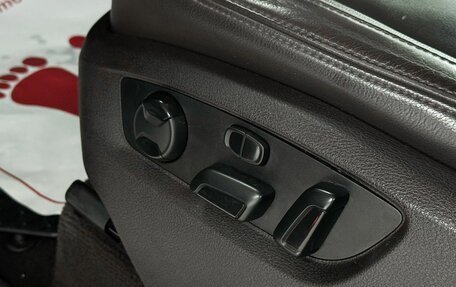 Volkswagen Touareg III, 2011 год, 2 049 000 рублей, 10 фотография