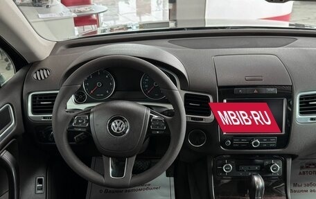 Volkswagen Touareg III, 2011 год, 2 049 000 рублей, 19 фотография