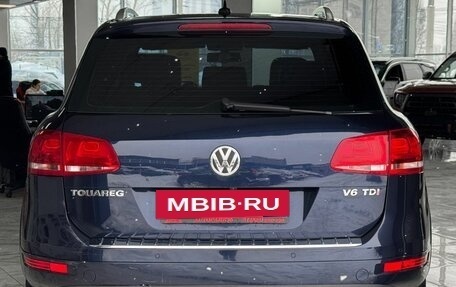 Volkswagen Touareg III, 2011 год, 2 049 000 рублей, 6 фотография