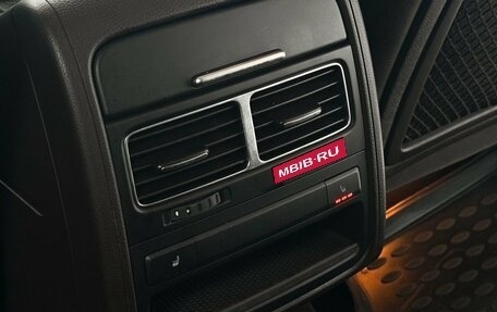 Volkswagen Touareg III, 2011 год, 2 049 000 рублей, 13 фотография