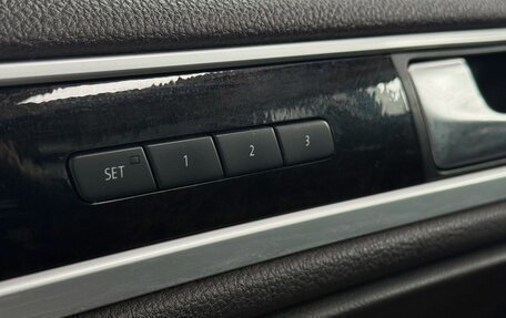 Volkswagen Touareg III, 2011 год, 2 049 000 рублей, 26 фотография