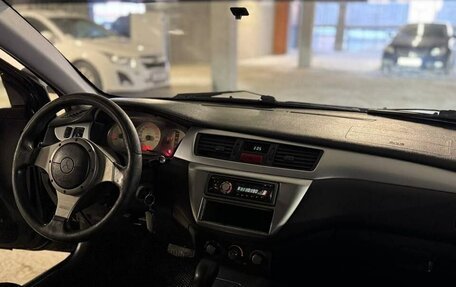 Mitsubishi Lancer IX, 2006 год, 405 000 рублей, 3 фотография