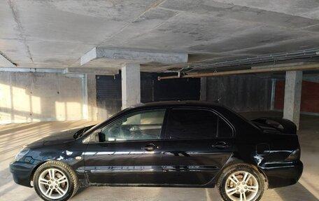 Mitsubishi Lancer IX, 2006 год, 405 000 рублей, 5 фотография