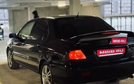 Mitsubishi Lancer IX, 2006 год, 405 000 рублей, 2 фотография