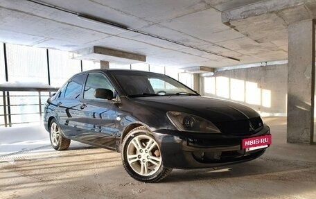 Mitsubishi Lancer IX, 2006 год, 405 000 рублей, 6 фотография