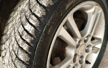 Mitsubishi Lancer IX, 2006 год, 405 000 рублей, 8 фотография