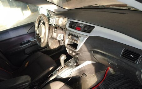 Mitsubishi Lancer IX, 2006 год, 405 000 рублей, 10 фотография