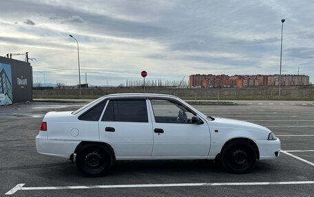 Daewoo Nexia I рестайлинг, 2010 год, 195 000 рублей, 6 фотография