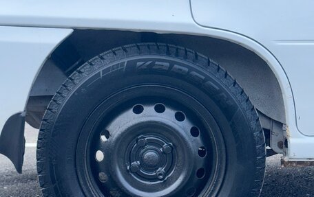 Daewoo Nexia I рестайлинг, 2010 год, 195 000 рублей, 10 фотография