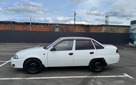 Daewoo Nexia I рестайлинг, 2010 год, 195 000 рублей, 5 фотография