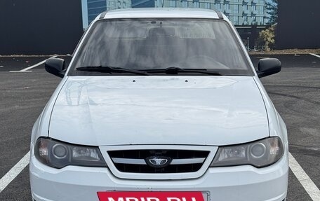 Daewoo Nexia I рестайлинг, 2010 год, 195 000 рублей, 3 фотография