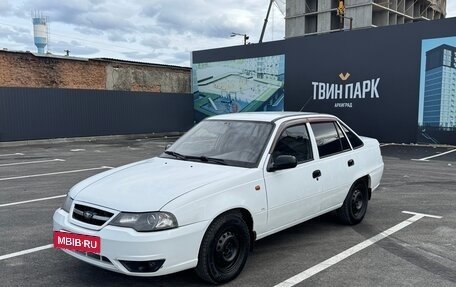 Daewoo Nexia I рестайлинг, 2010 год, 195 000 рублей, 4 фотография