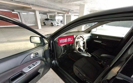 Mitsubishi Lancer IX, 2006 год, 405 000 рублей, 9 фотография