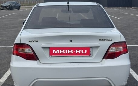 Daewoo Nexia I рестайлинг, 2010 год, 195 000 рублей, 7 фотография