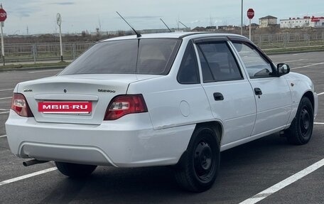 Daewoo Nexia I рестайлинг, 2010 год, 195 000 рублей, 9 фотография