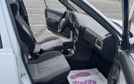 Daewoo Nexia I рестайлинг, 2010 год, 195 000 рублей, 13 фотография