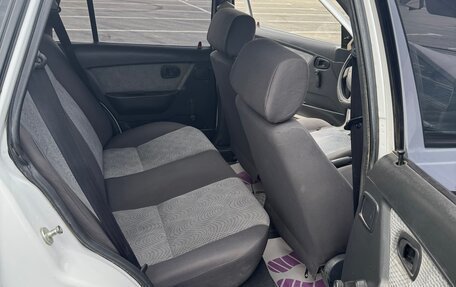 Daewoo Nexia I рестайлинг, 2010 год, 195 000 рублей, 14 фотография