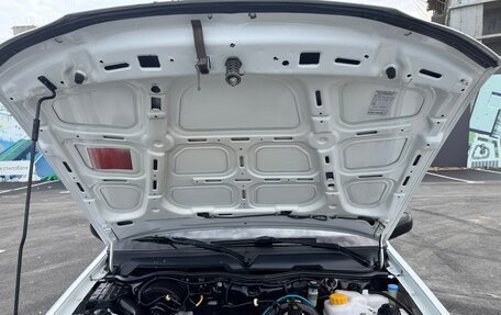 Daewoo Nexia I рестайлинг, 2010 год, 195 000 рублей, 16 фотография