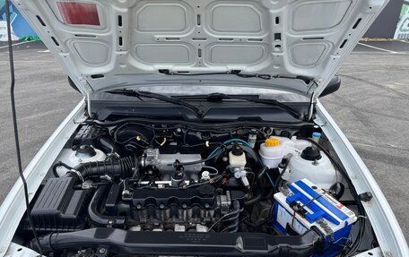 Daewoo Nexia I рестайлинг, 2010 год, 195 000 рублей, 15 фотография