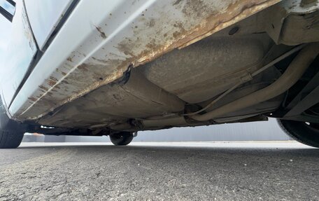 Daewoo Nexia I рестайлинг, 2010 год, 195 000 рублей, 20 фотография