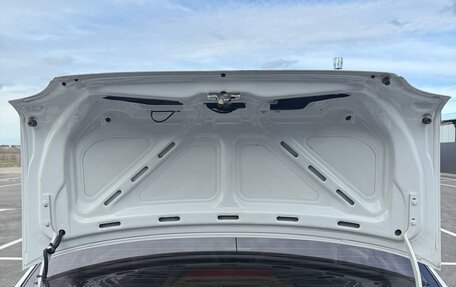 Daewoo Nexia I рестайлинг, 2010 год, 195 000 рублей, 18 фотография