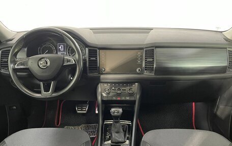 Skoda Kodiaq I, 2018 год, 2 200 000 рублей, 7 фотография