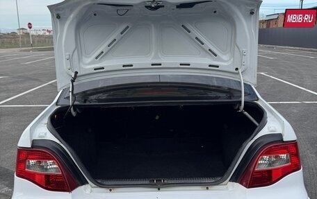 Daewoo Nexia I рестайлинг, 2010 год, 195 000 рублей, 17 фотография