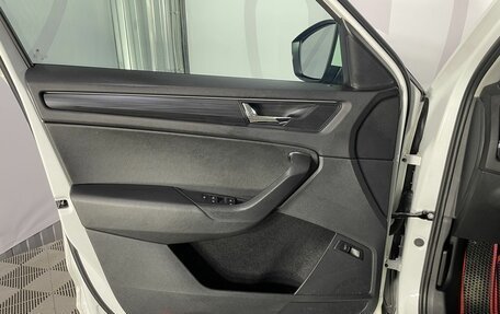 Skoda Kodiaq I, 2018 год, 2 200 000 рублей, 8 фотография