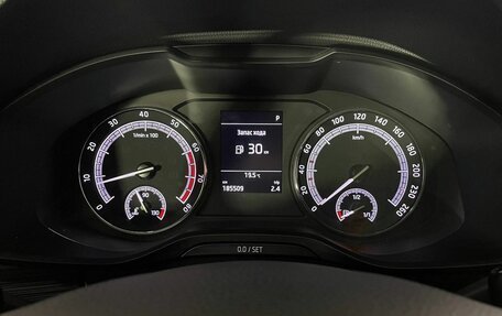 Skoda Kodiaq I, 2018 год, 2 200 000 рублей, 10 фотография