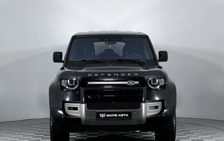 Land Rover Defender II, 2020 год, 4 790 000 рублей, 2 фотография