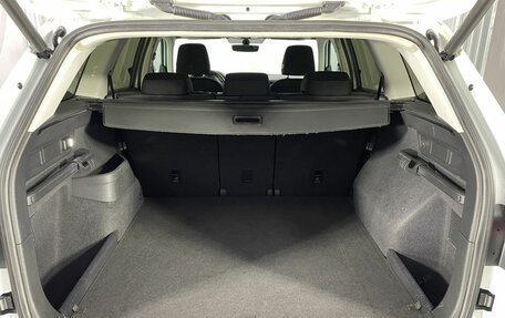 Skoda Kodiaq I, 2018 год, 2 200 000 рублей, 16 фотография