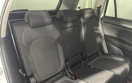 Skoda Kodiaq I, 2018 год, 2 200 000 рублей, 14 фотография