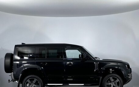 Land Rover Defender II, 2020 год, 4 790 000 рублей, 4 фотография