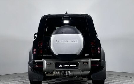 Land Rover Defender II, 2020 год, 4 790 000 рублей, 6 фотография