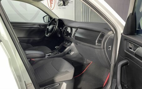 Skoda Kodiaq I, 2018 год, 2 200 000 рублей, 13 фотография