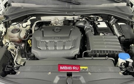 Skoda Kodiaq I, 2018 год, 2 200 000 рублей, 15 фотография