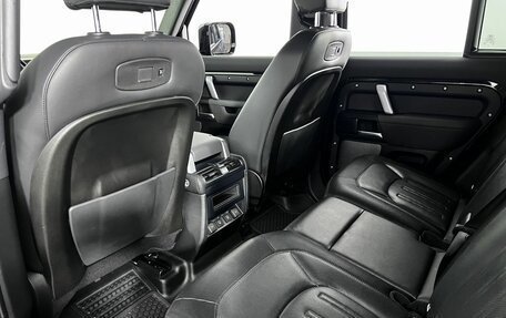 Land Rover Defender II, 2020 год, 4 790 000 рублей, 10 фотография