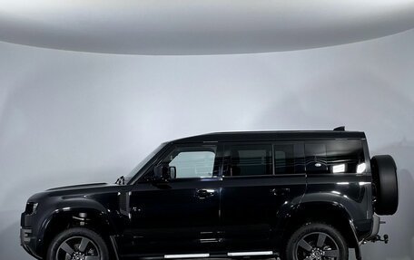 Land Rover Defender II, 2020 год, 4 790 000 рублей, 8 фотография